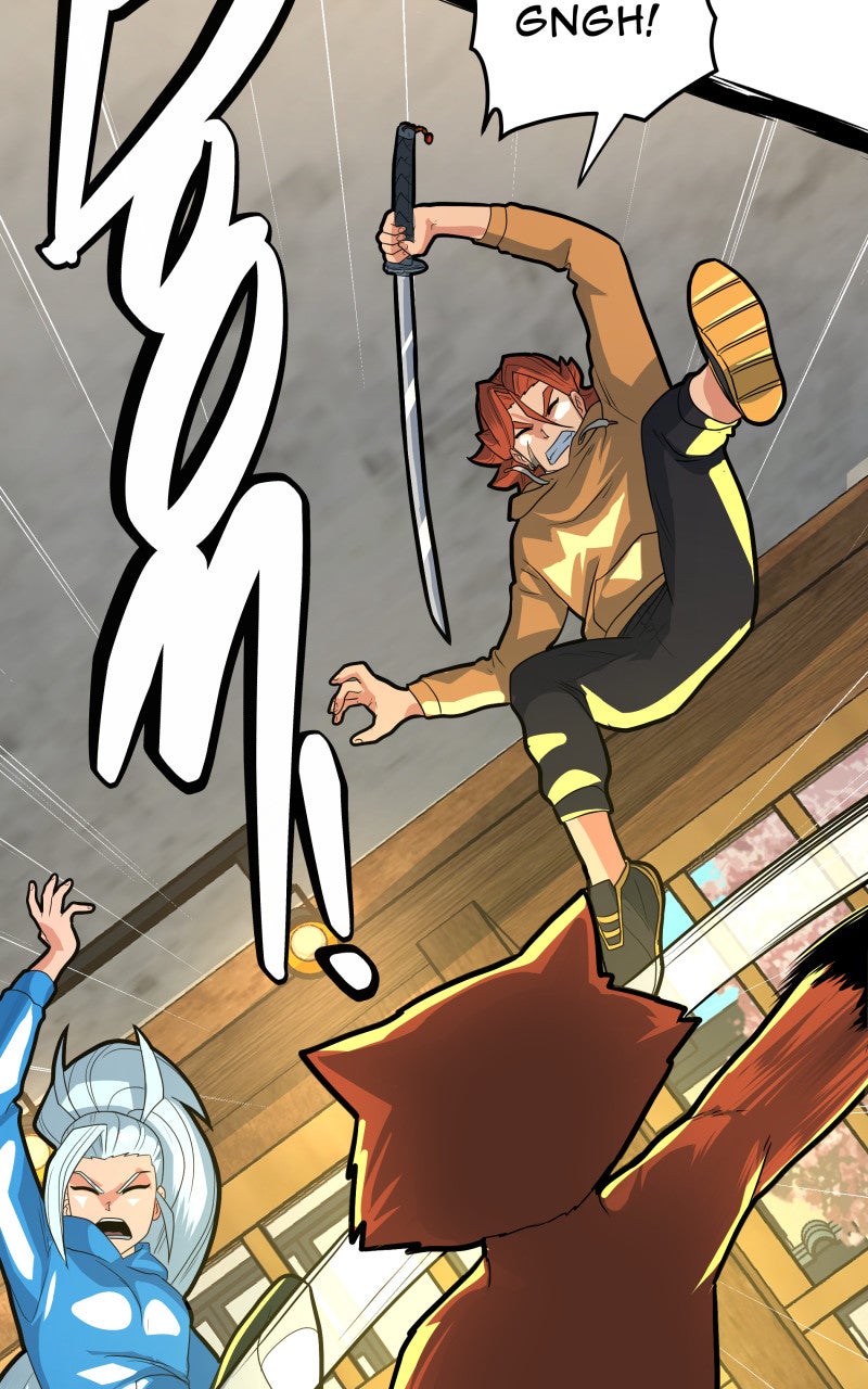 Read Samurai no Tora Manga Online