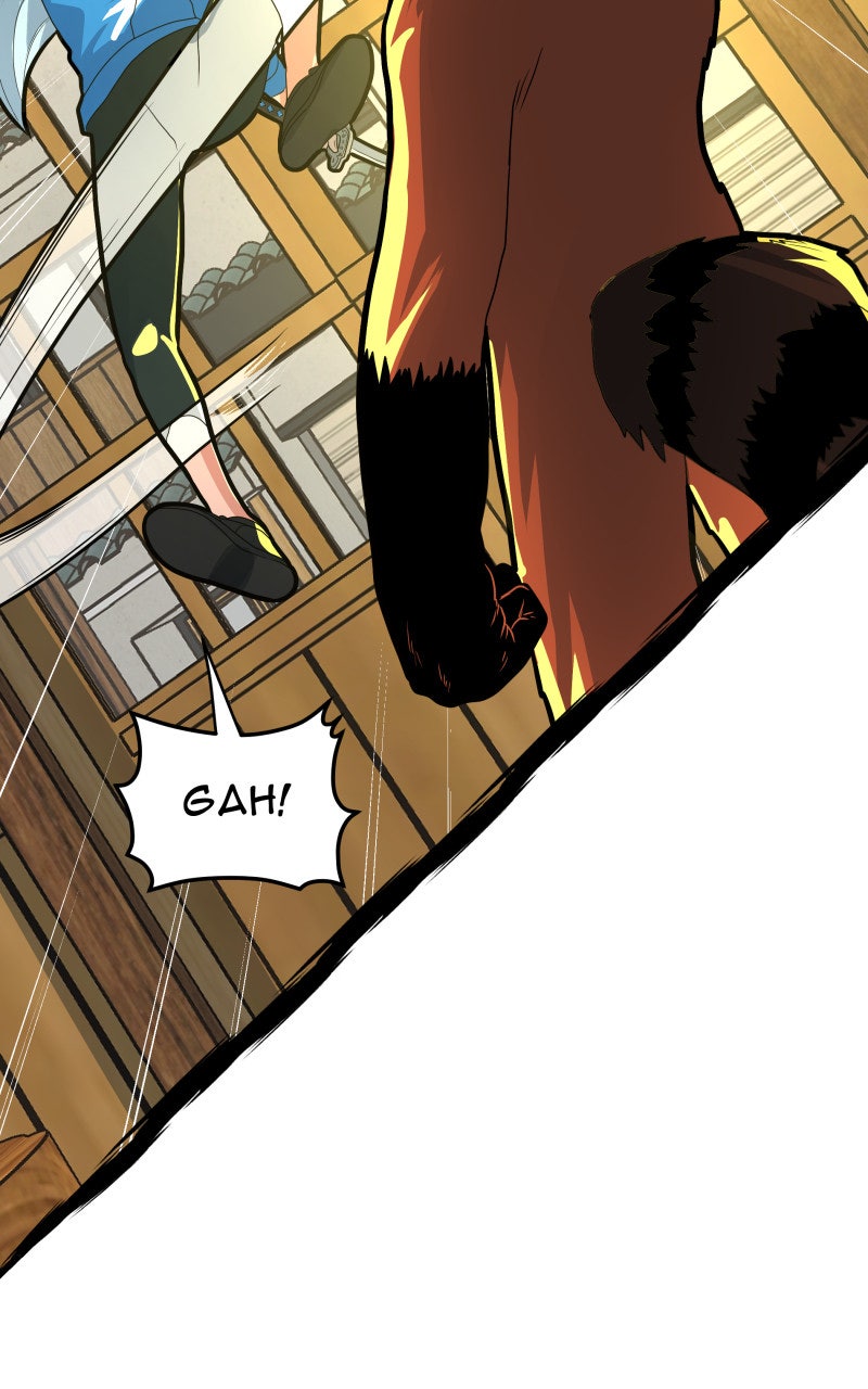 Read Samurai no Tora Manga Online