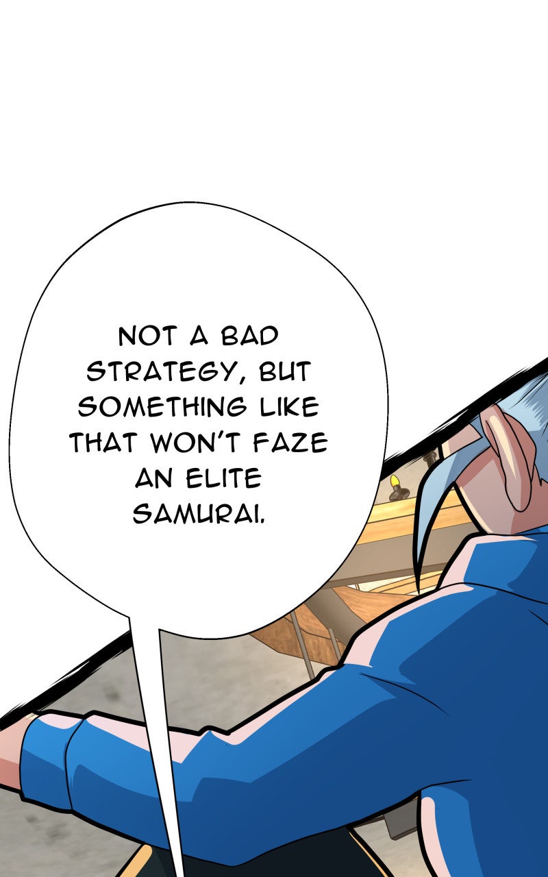 Read Samurai no Tora Manga Online