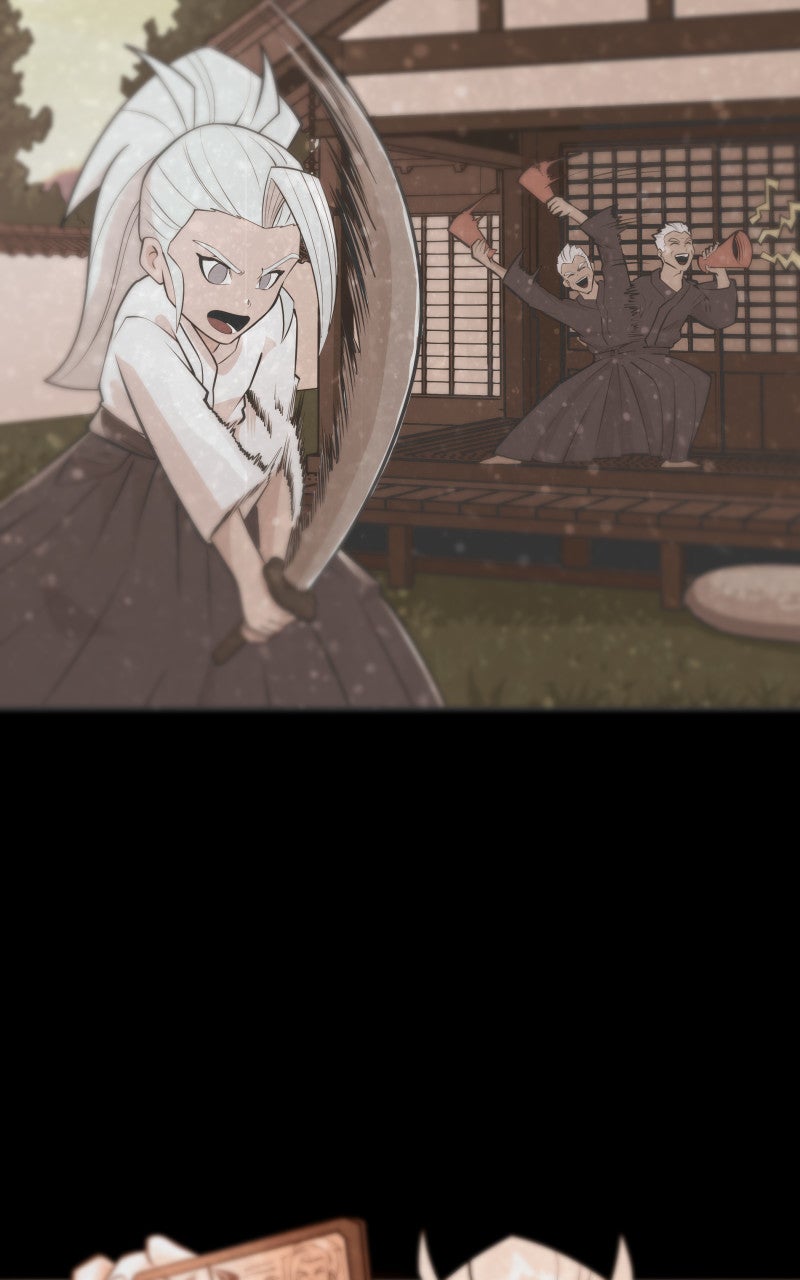 Read Samurai no Tora Manga Online