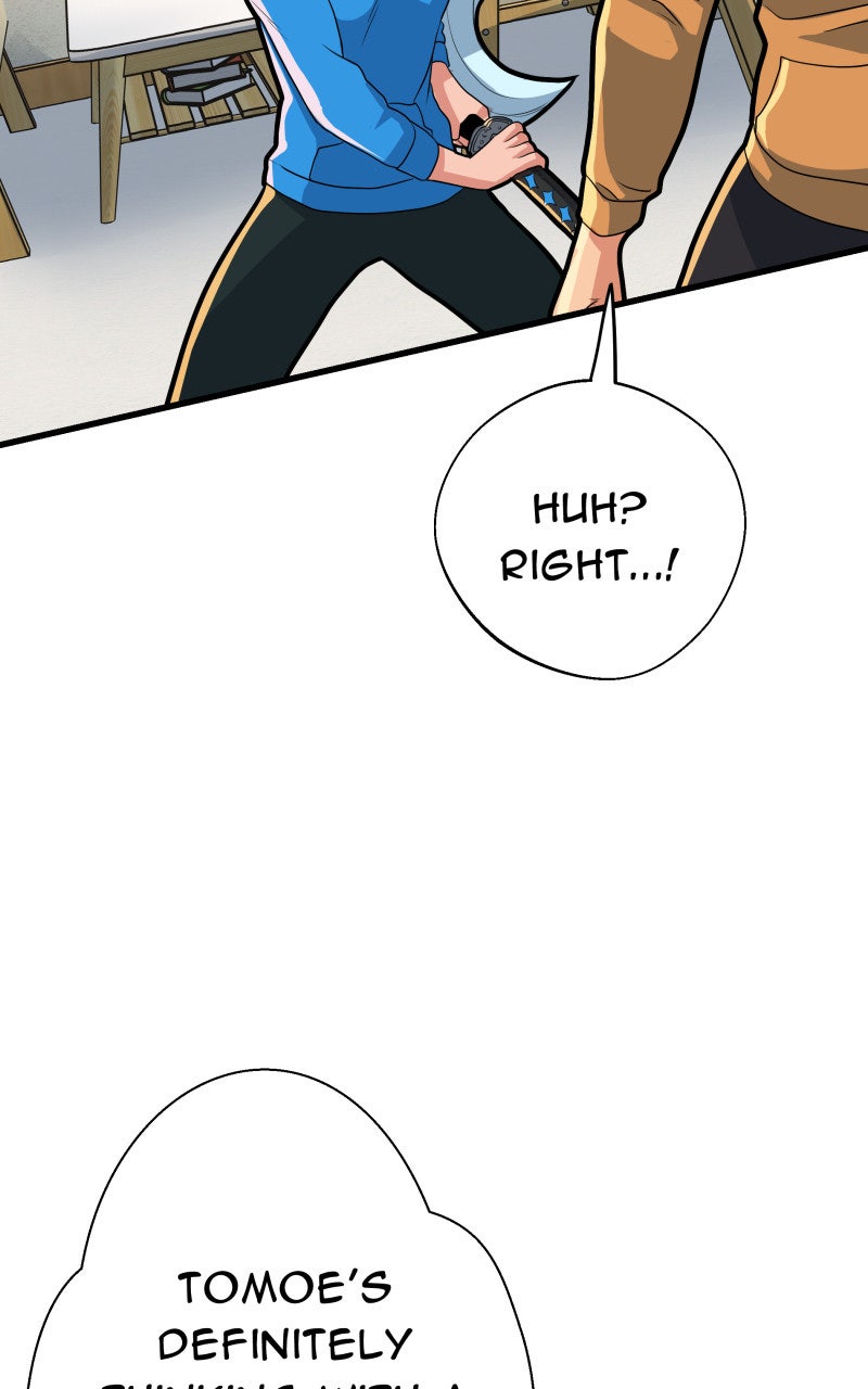 Read Samurai no Tora Manga Online