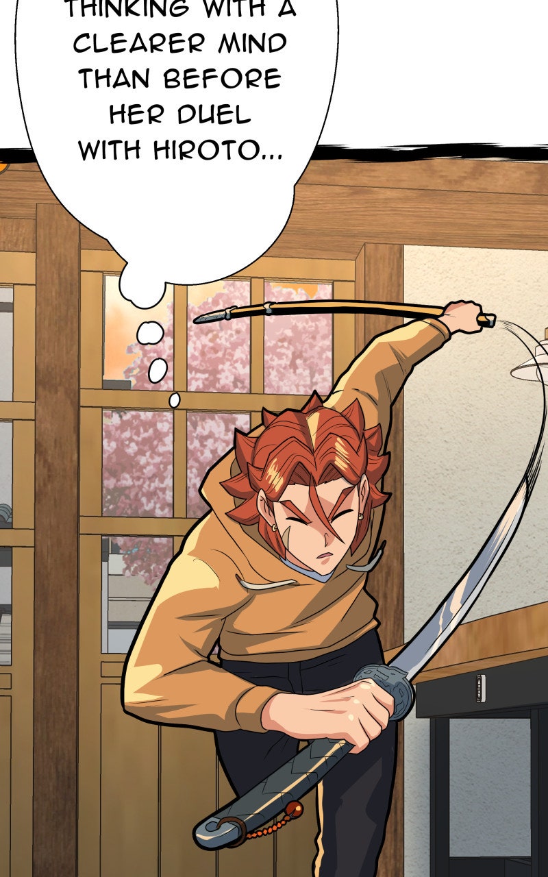 Read Samurai no Tora Manga Online