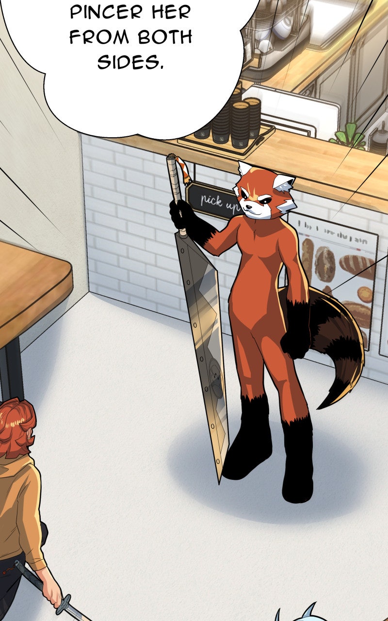 Read Samurai no Tora Manga Online