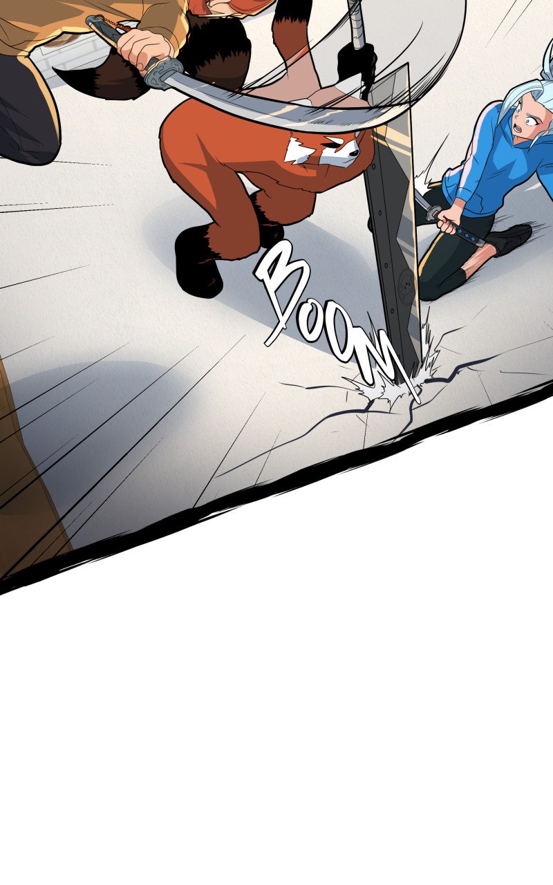 Read Samurai no Tora Manga Online