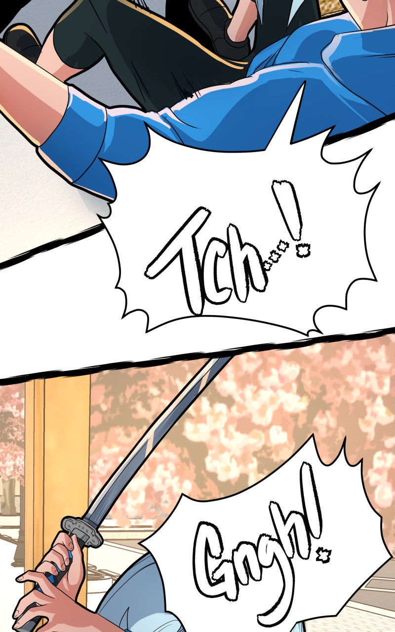 Read Samurai no Tora Manga Online