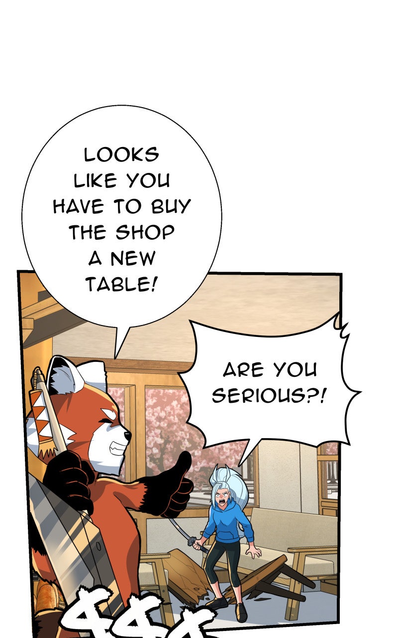 Read Samurai no Tora Manga Online