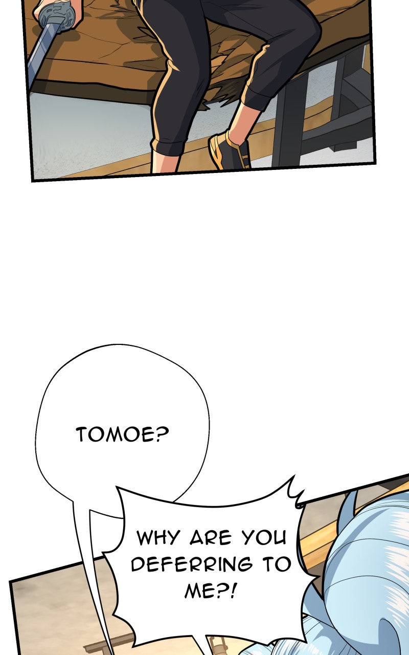 Read Samurai no Tora Manga Online