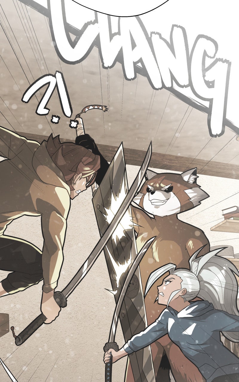 Read Samurai no Tora Manga Online