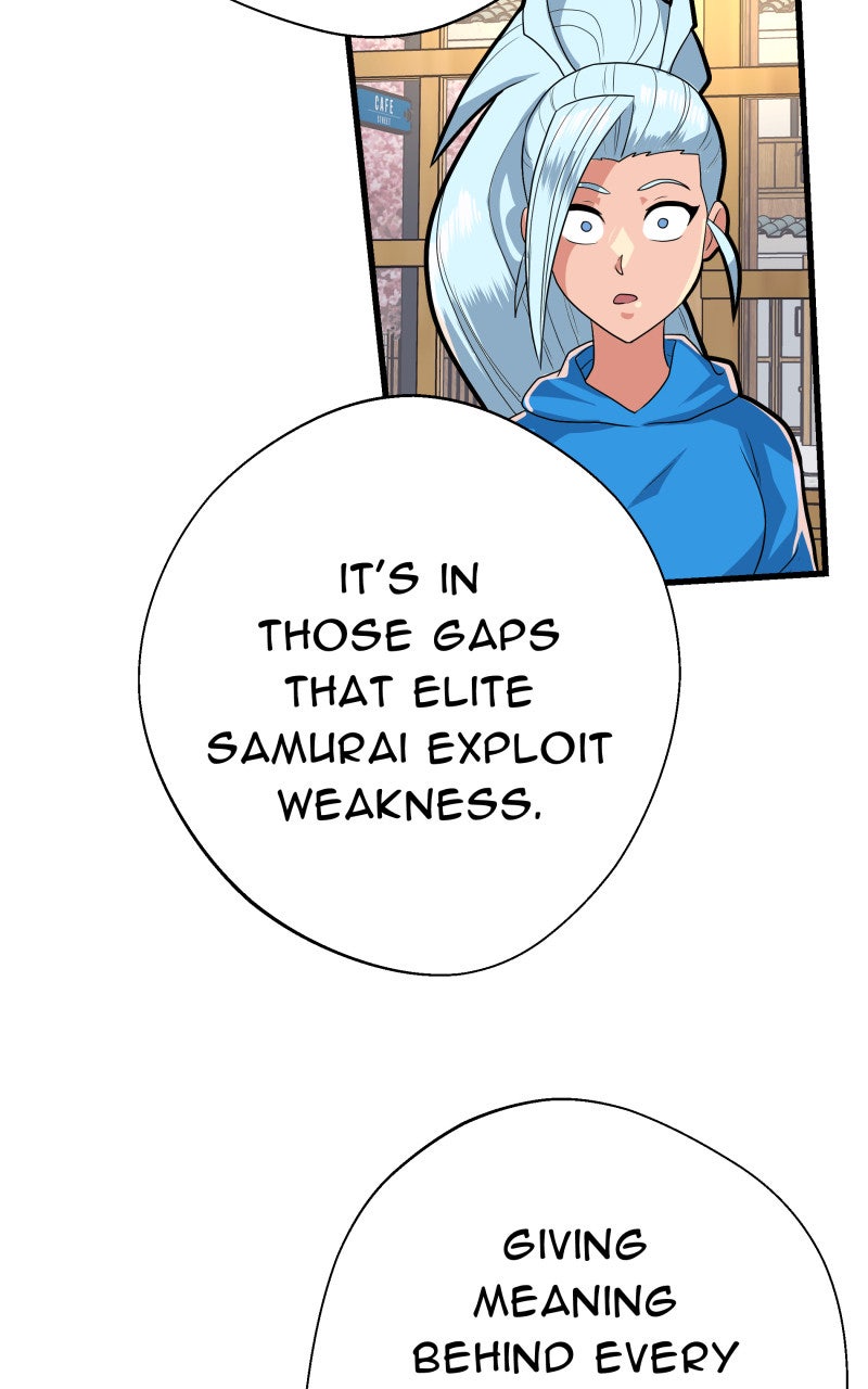 Read Samurai no Tora Manga Online