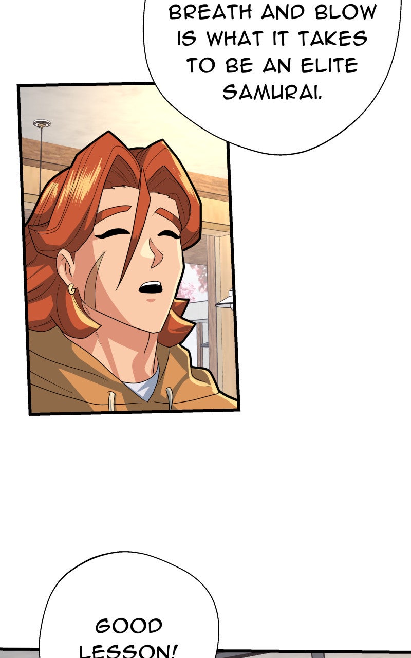 Read Samurai no Tora Manga Online