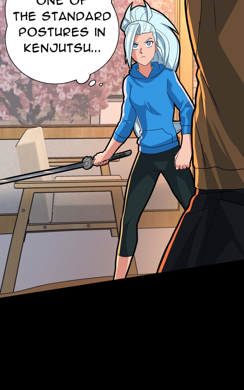 Read Samurai no Tora Manga Online