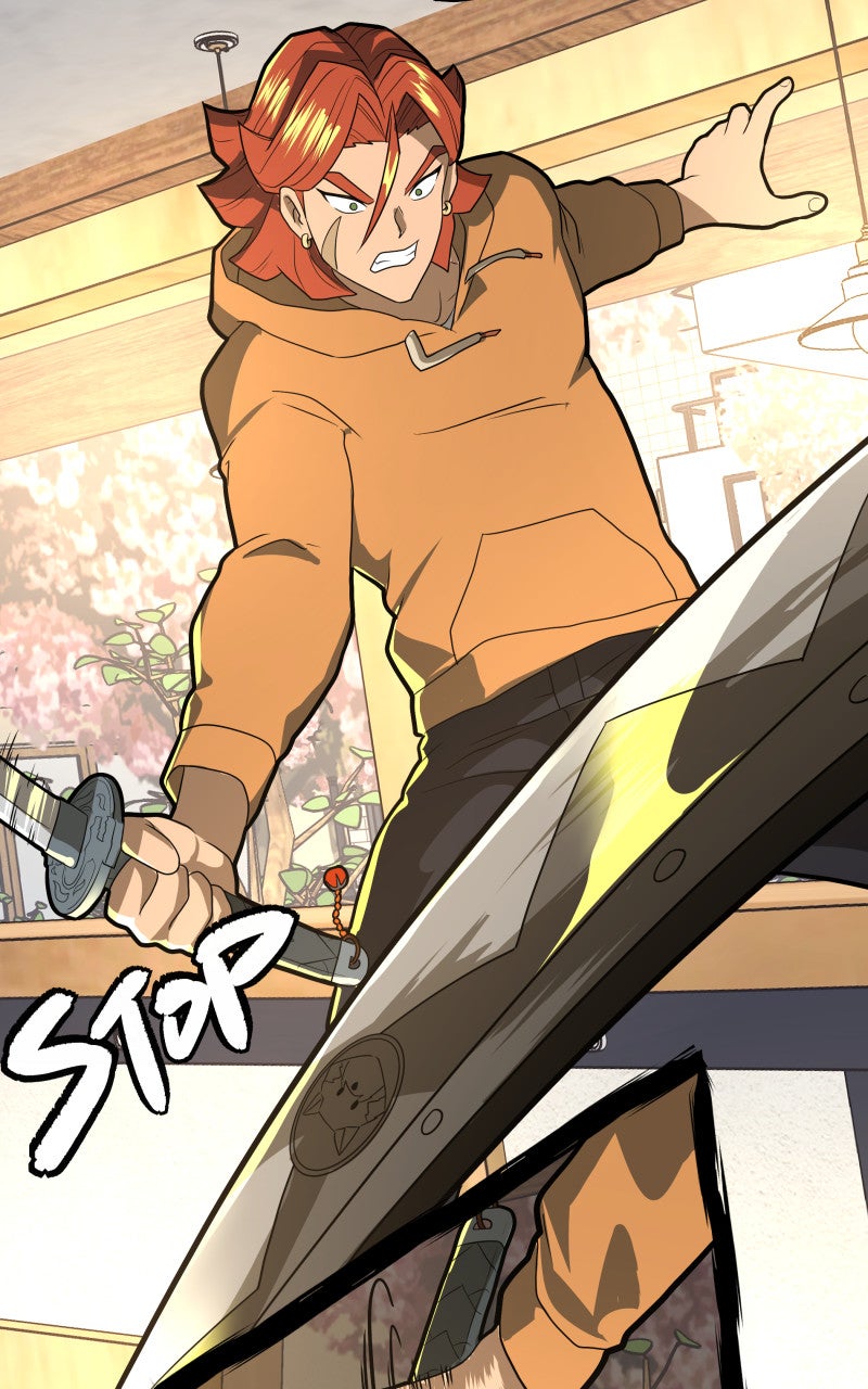 Read Samurai no Tora Manga Online