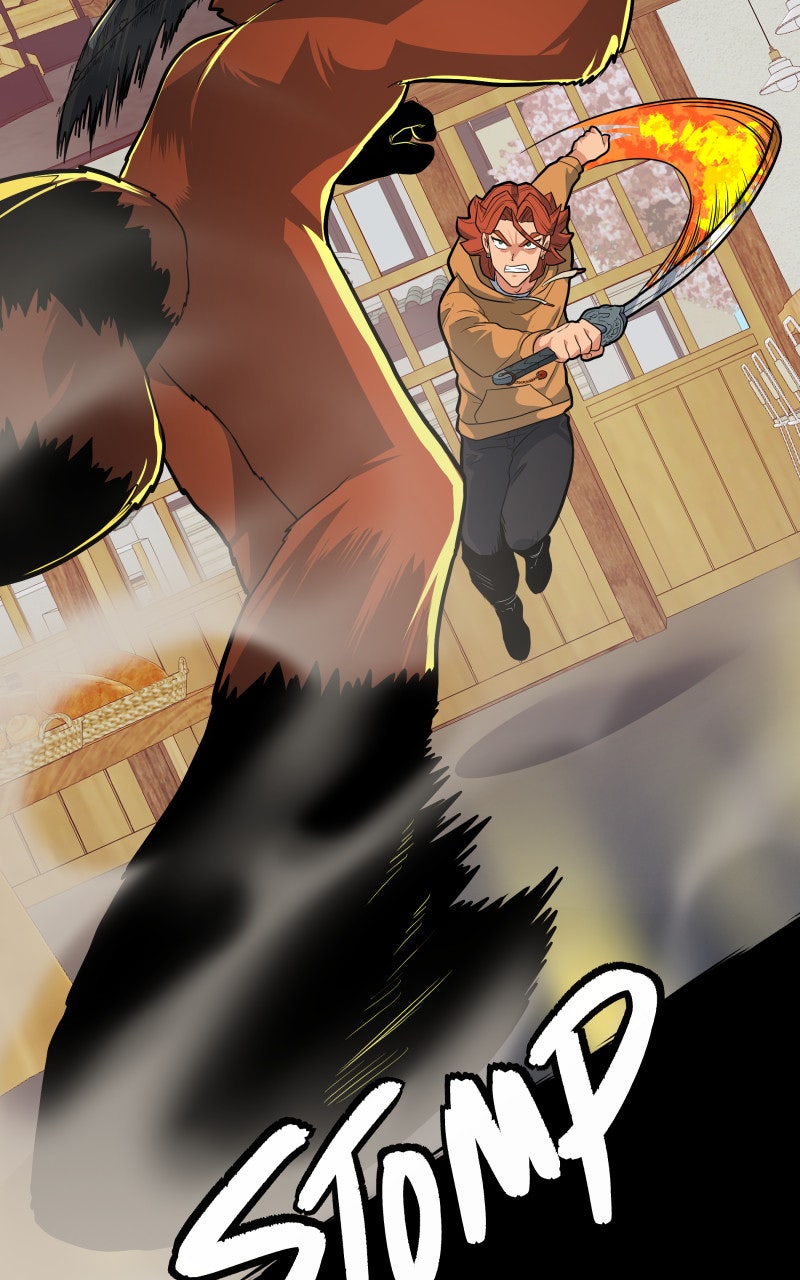 Read Samurai no Tora Manga Online