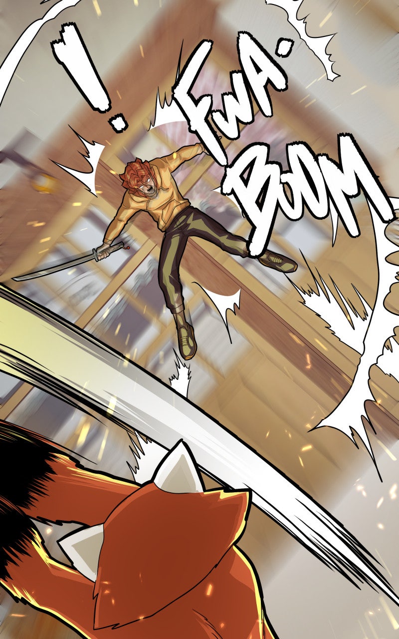 Read Samurai no Tora Manga Online