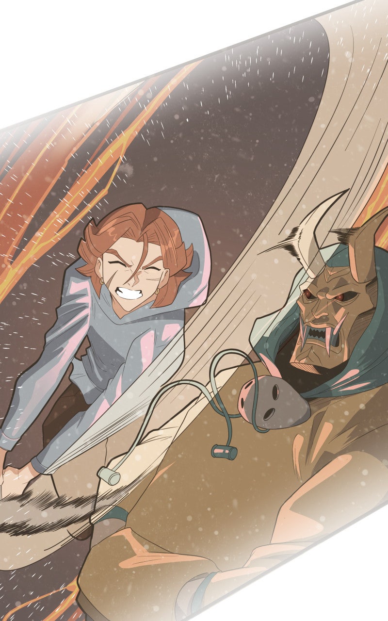 Read Samurai no Tora Manga Online