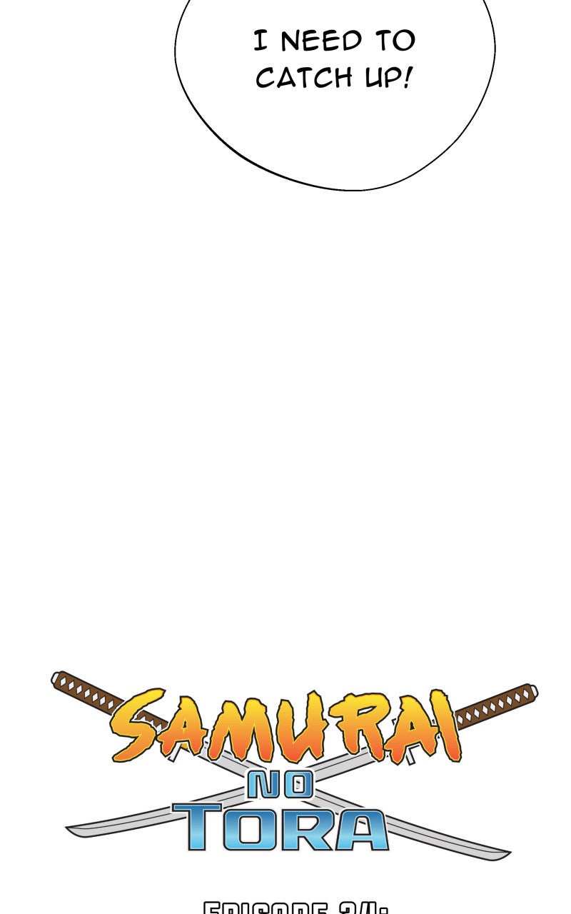 Read Samurai no Tora Manga Online