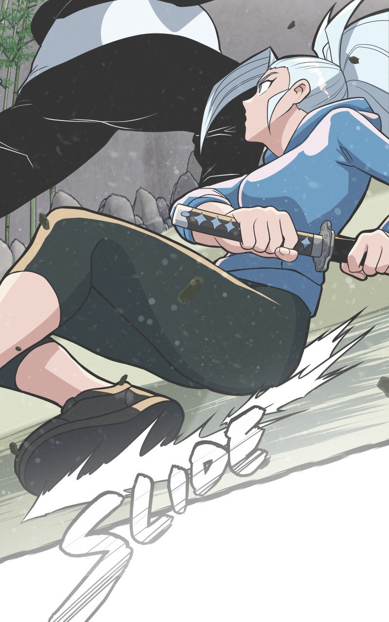 Read Samurai no Tora Manga Online