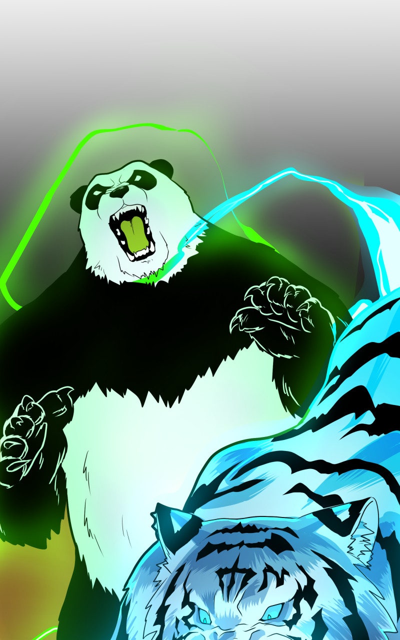 Read Samurai no Tora Manga Online