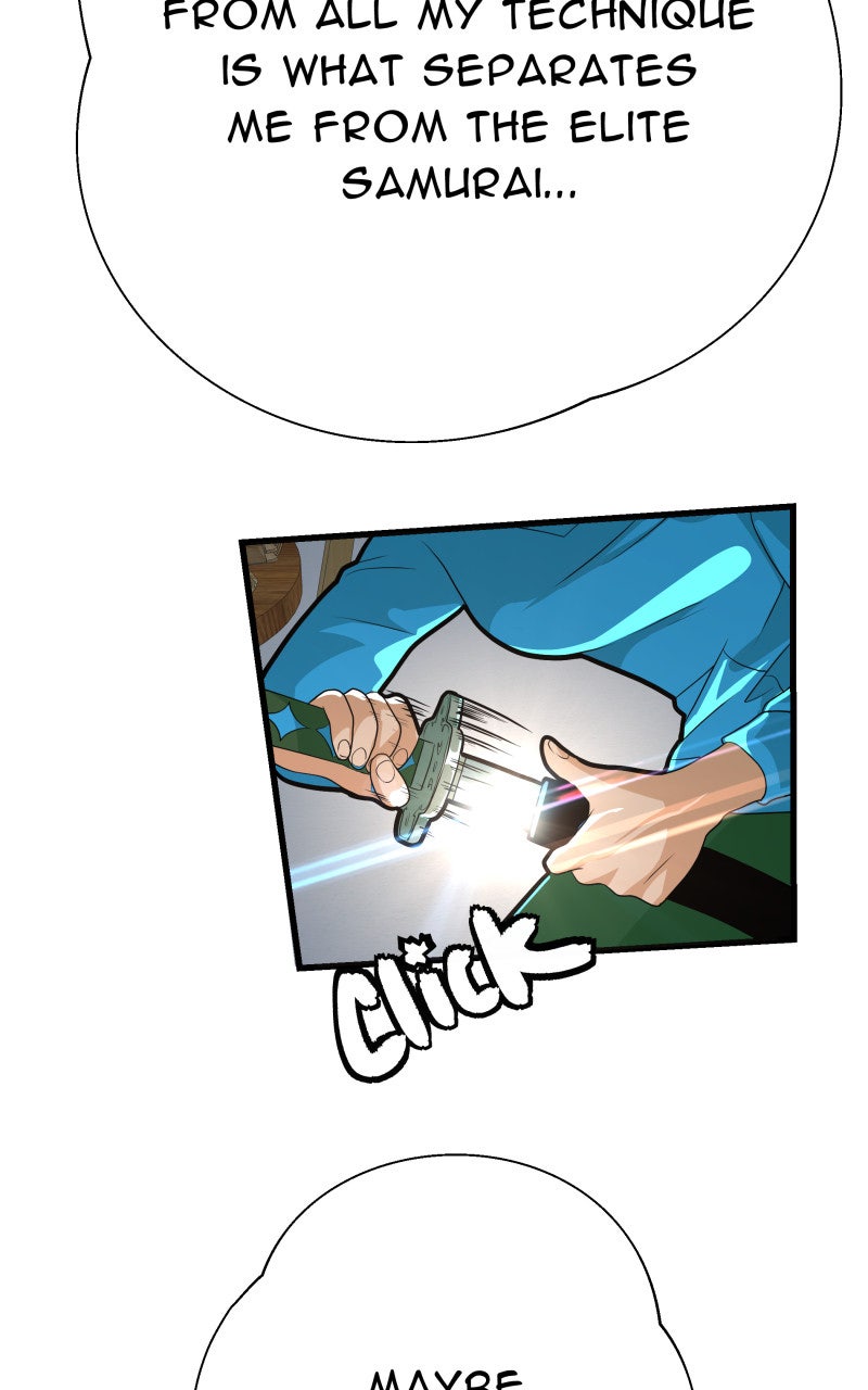 Read Samurai no Tora Manga Online