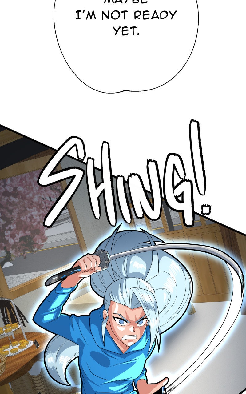 Read Samurai no Tora Manga Online