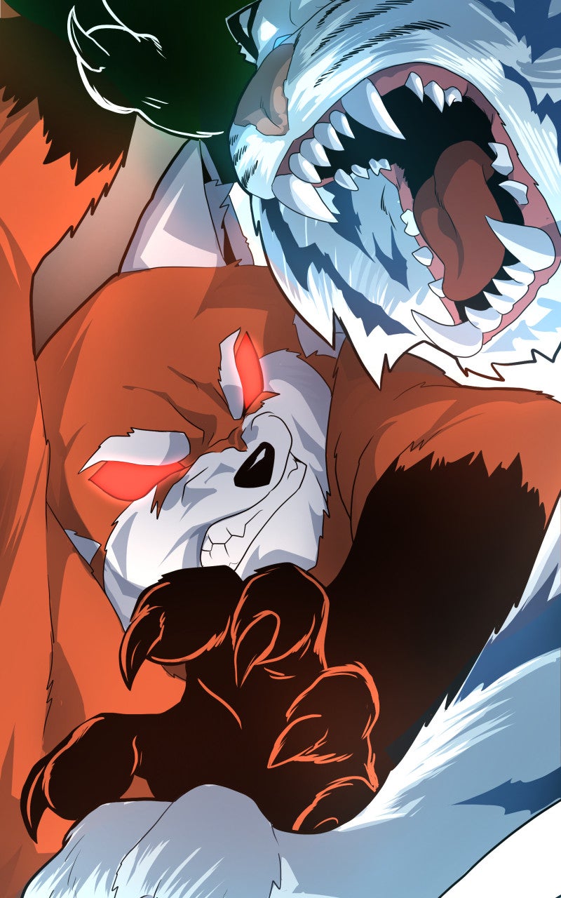 Read Samurai no Tora Manga Online