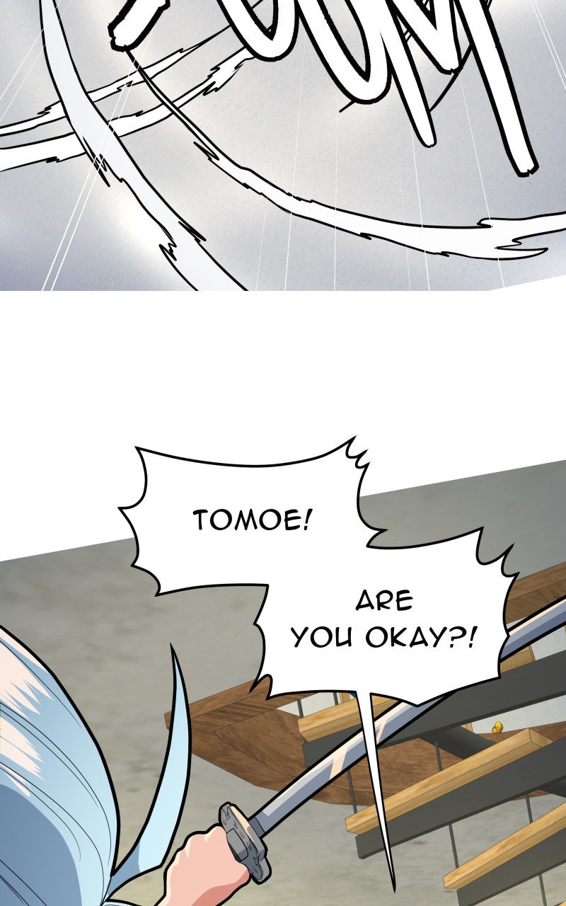 Read Samurai no Tora Manga Online