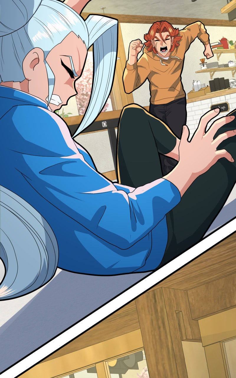 Read Samurai no Tora Manga Online