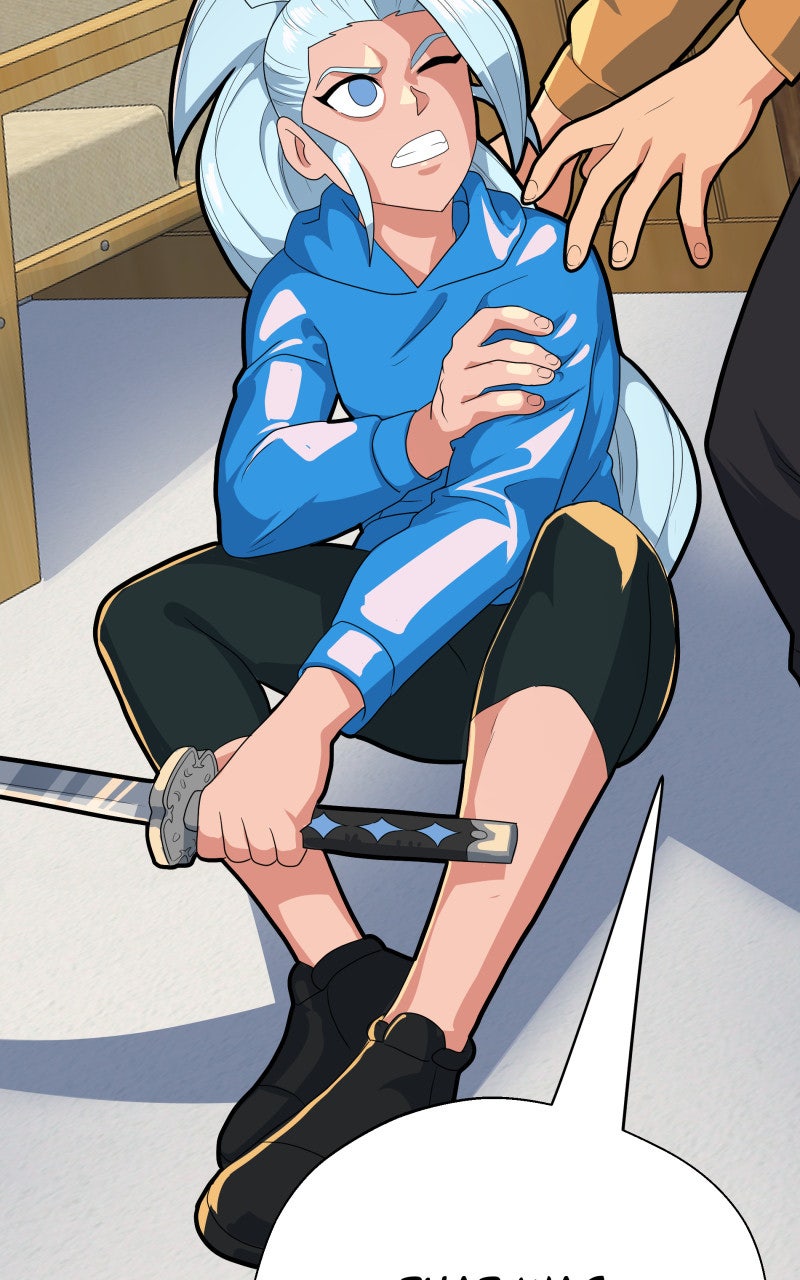 Read Samurai no Tora Manga Online