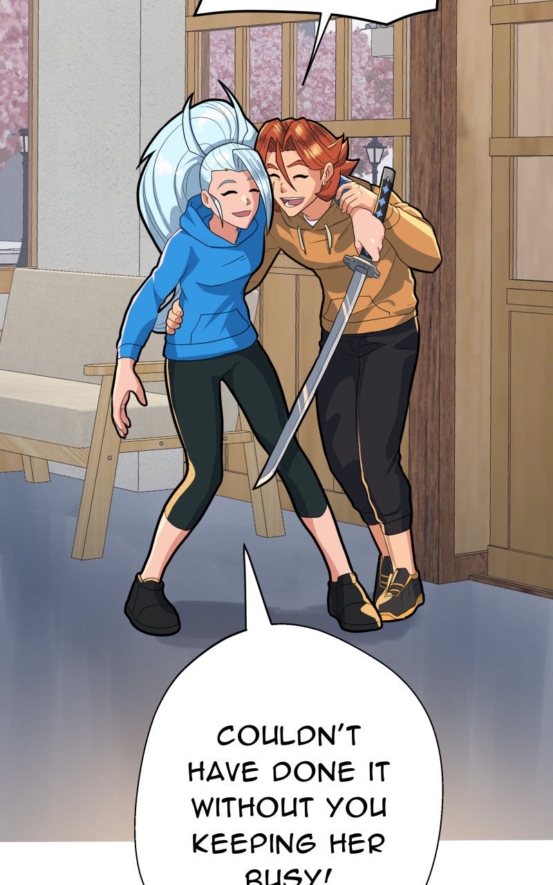 Read Samurai no Tora Manga Online