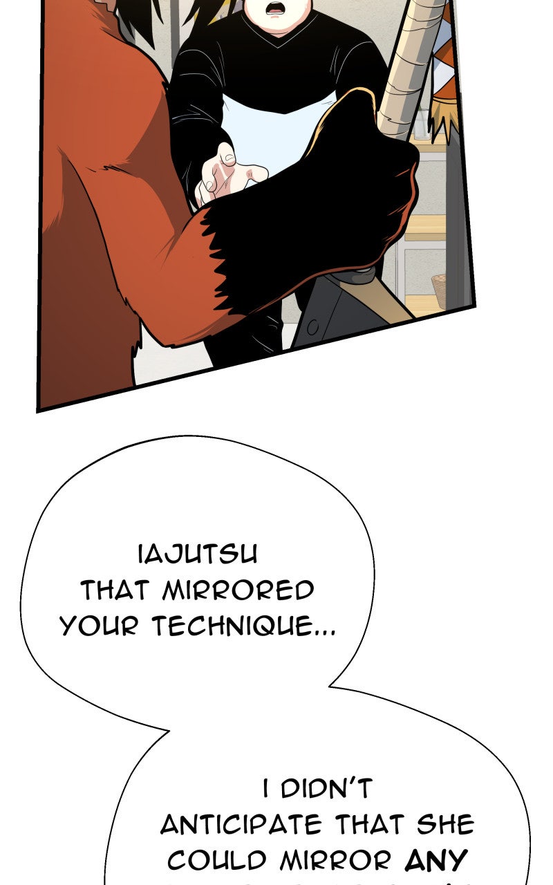 Read Samurai no Tora Manga Online