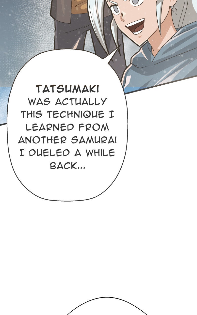 Read Samurai no Tora Manga Online