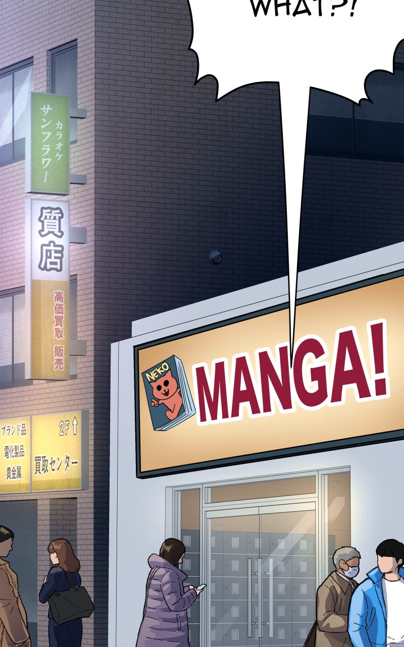 Read Samurai no Tora Manga Online