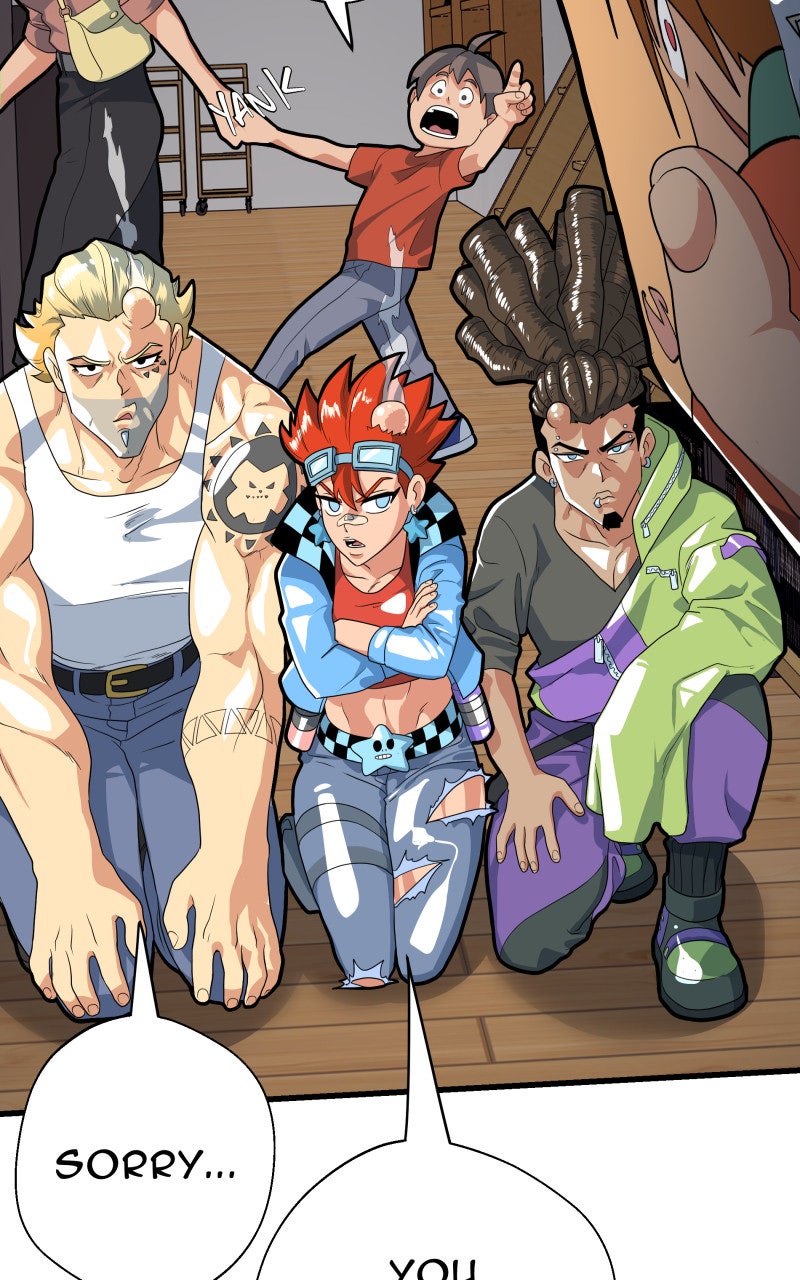 Read Samurai no Tora Manga Online