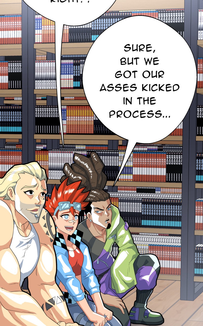 Read Samurai no Tora Manga Online