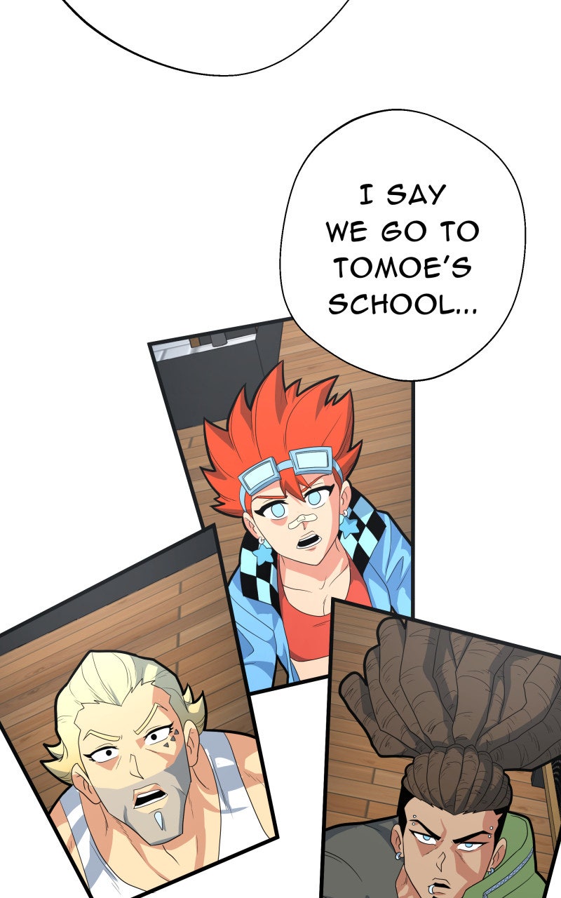 Read Samurai no Tora Manga Online