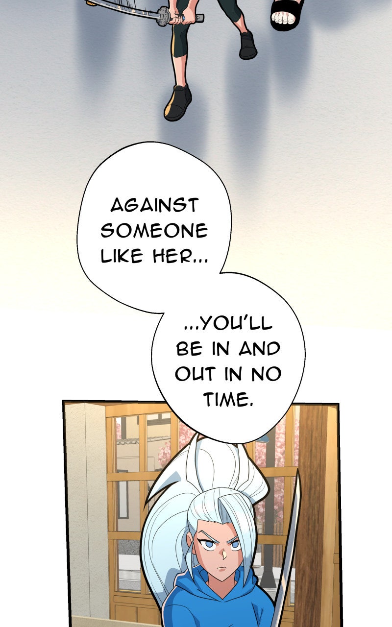 Read Samurai no Tora Manga Online