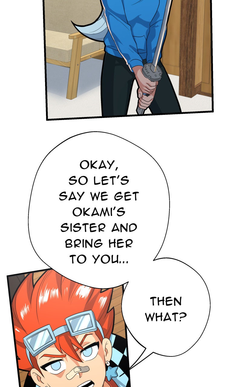 Read Samurai no Tora Manga Online