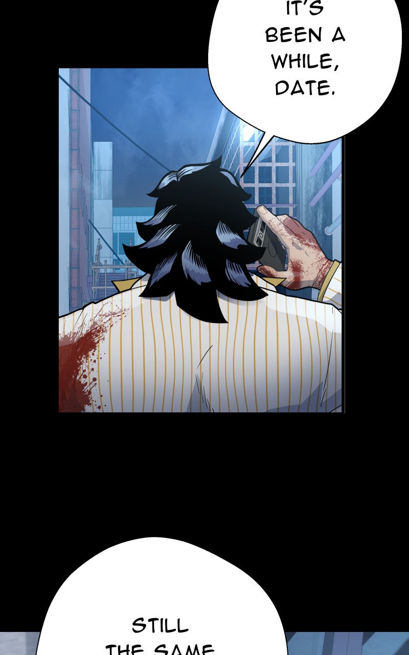 Read Samurai no Tora Manga Online