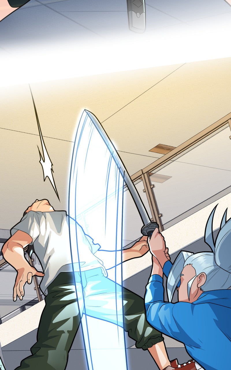 Read Samurai no Tora Manga Online