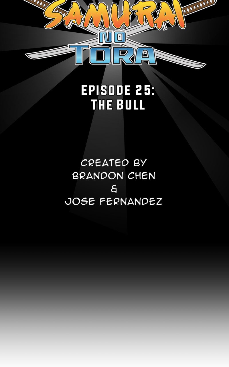 Read Samurai no Tora Manga Online