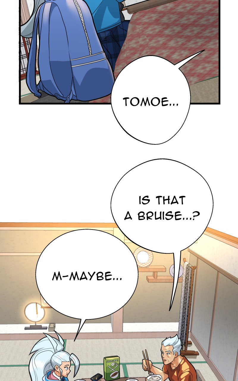 Read Samurai no Tora Manga Online