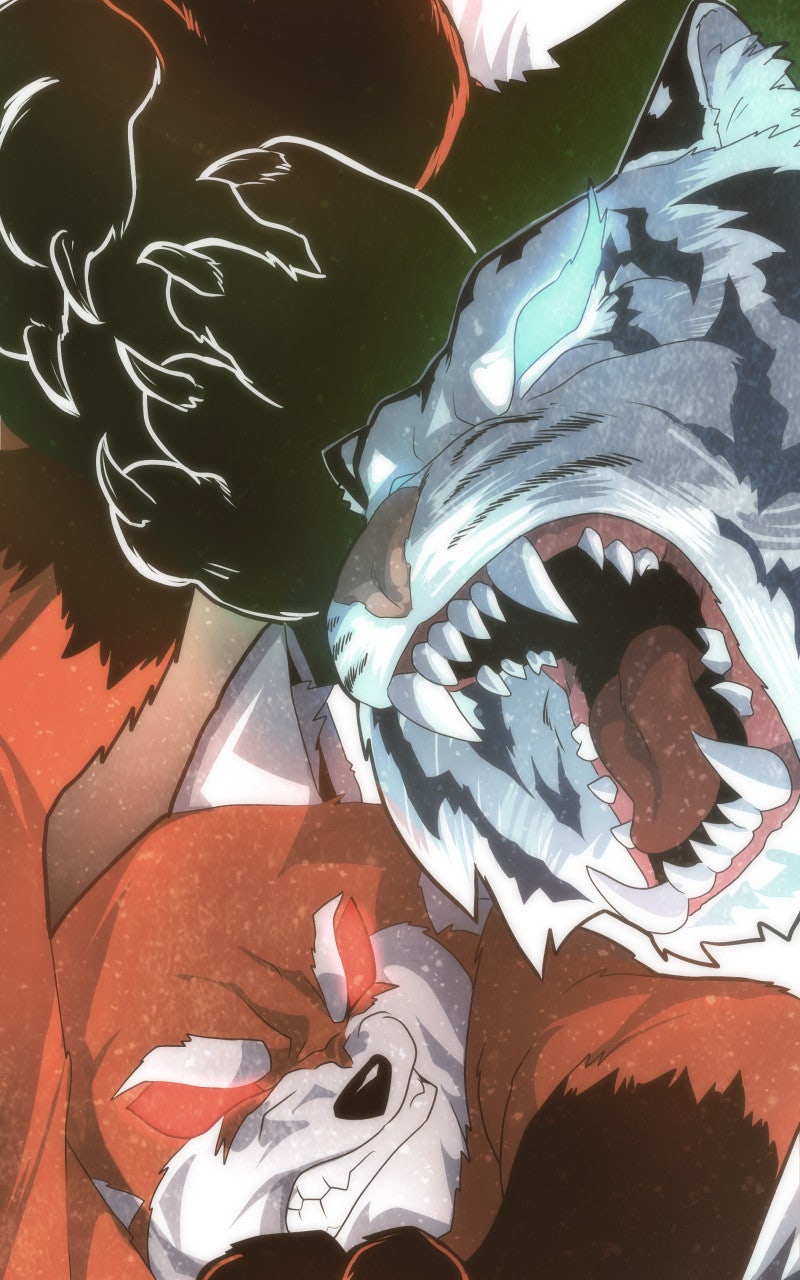 Read Samurai no Tora Manga Online