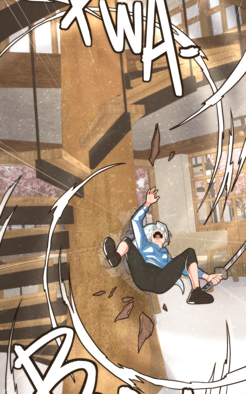 Read Samurai no Tora Manga Online