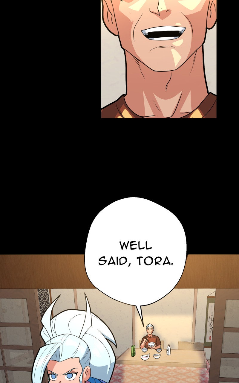 Read Samurai no Tora Manga Online