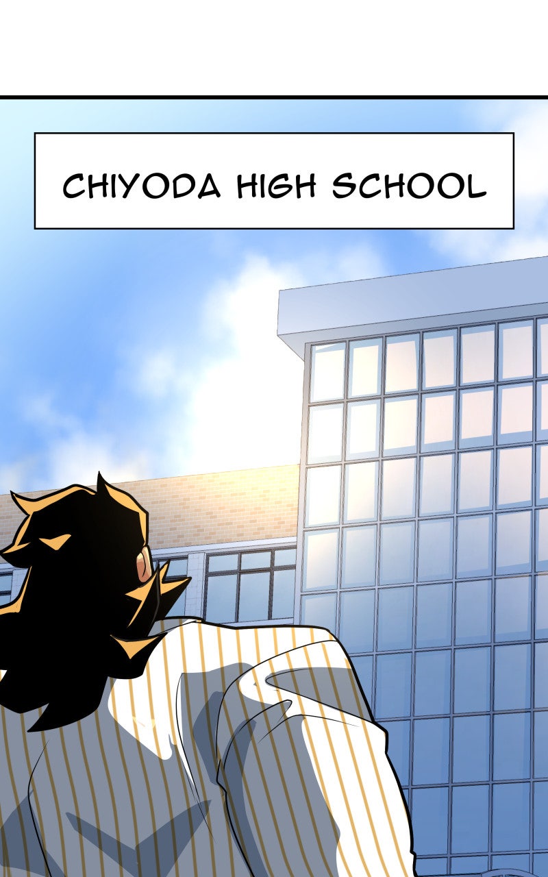 Read Samurai no Tora Manga Online