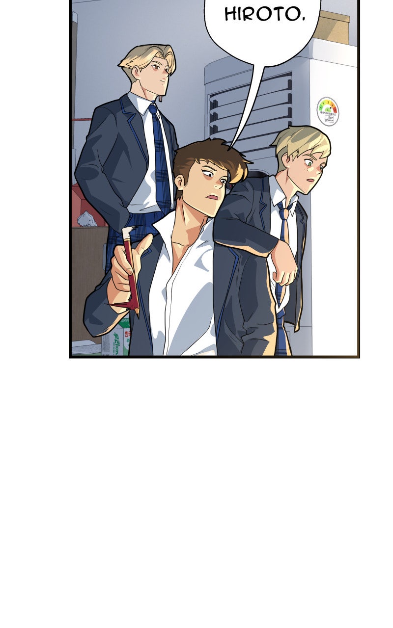 Read Samurai no Tora Manga Online