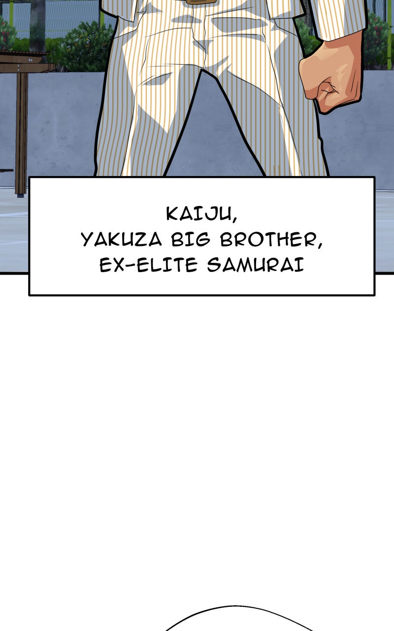 Read Samurai no Tora Manga Online