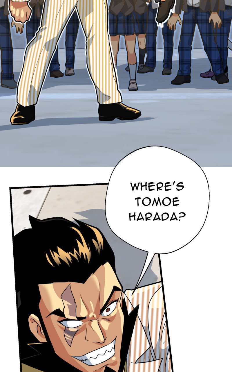 Read Samurai no Tora Manga Online