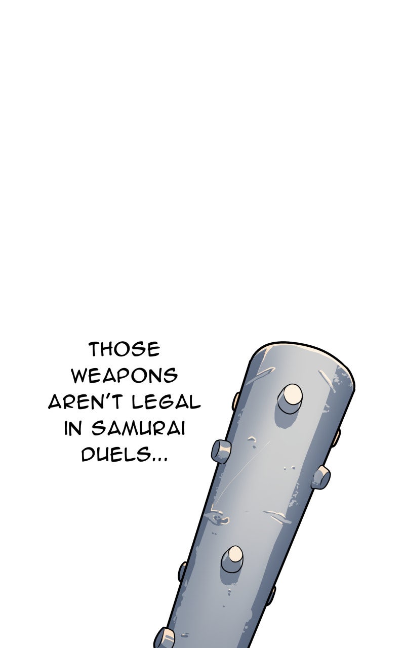 Read Samurai no Tora Manga Online