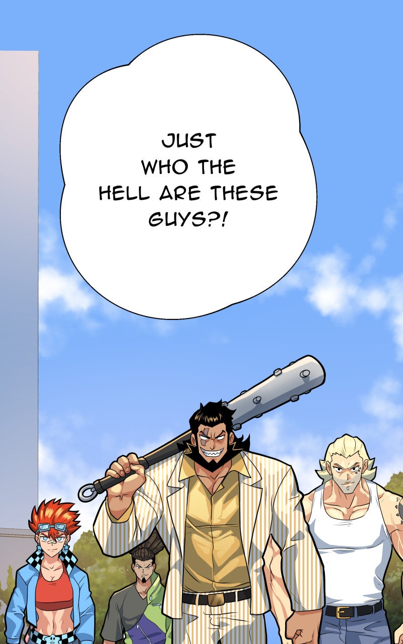 Read Samurai no Tora Manga Online